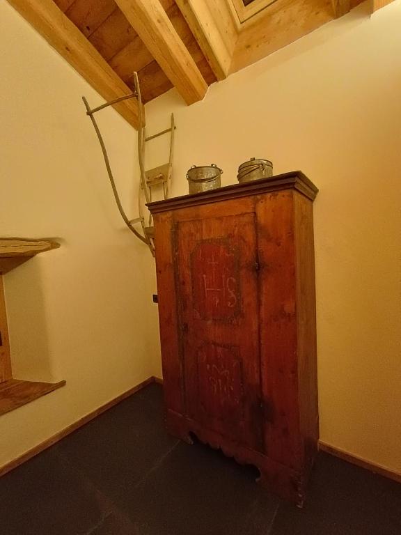 Brand new Duplex in the Dolomites - Picchio Rosso - 5