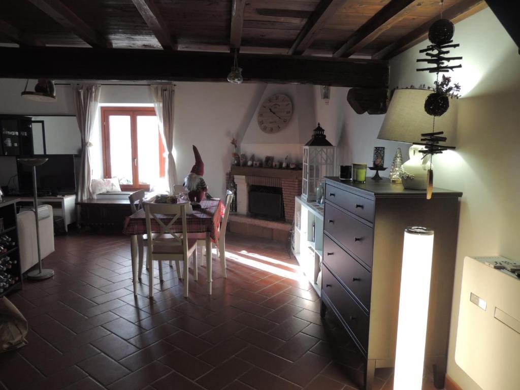 Il Paiolo Incantato - 3