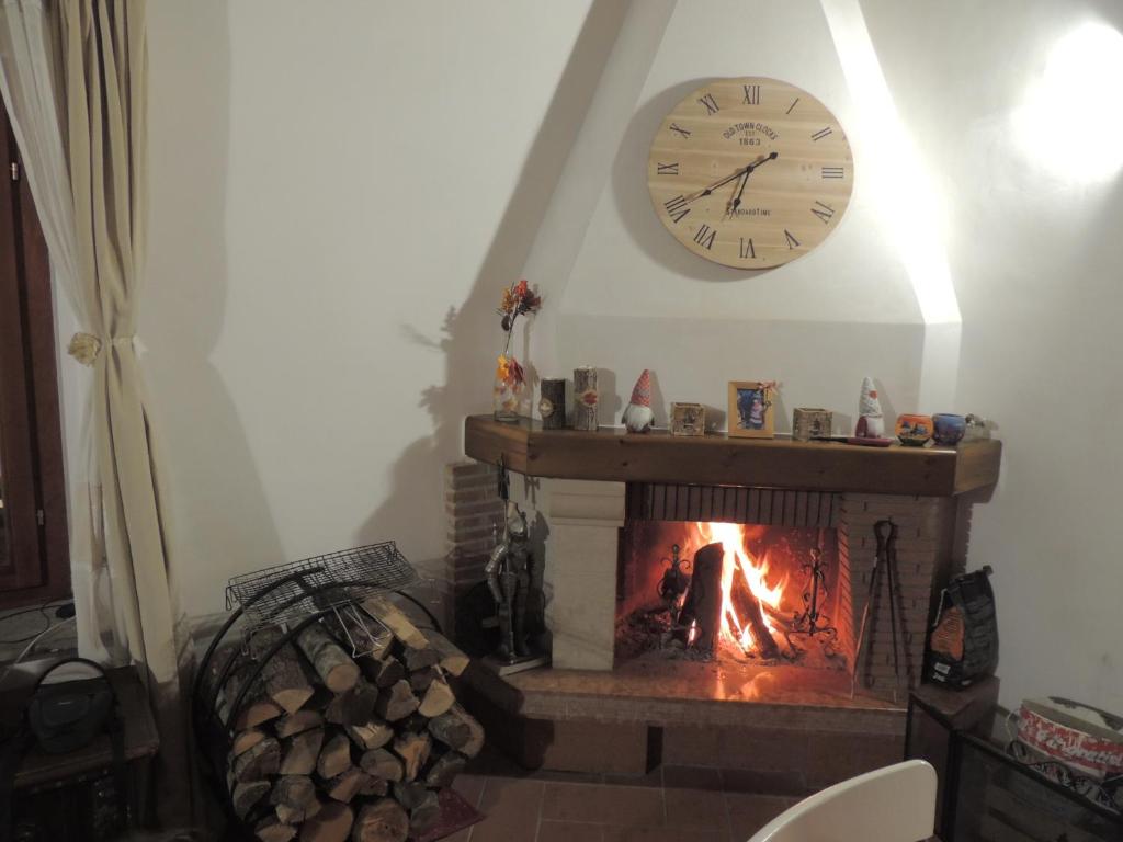 Il Paiolo Incantato - 5