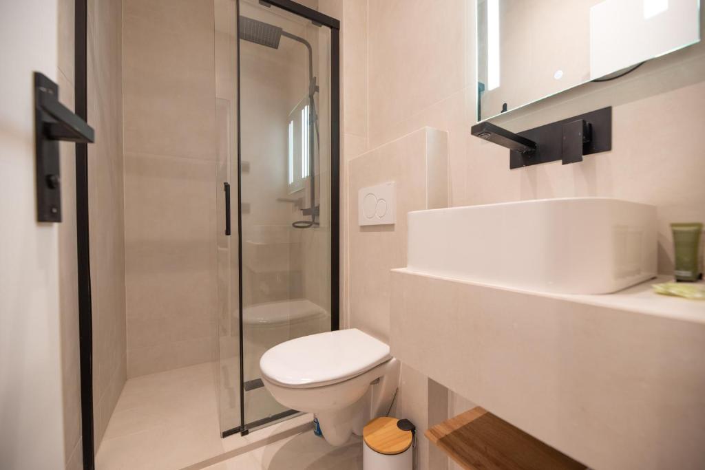 Cosy flat / Tour Eiffel Area - 5