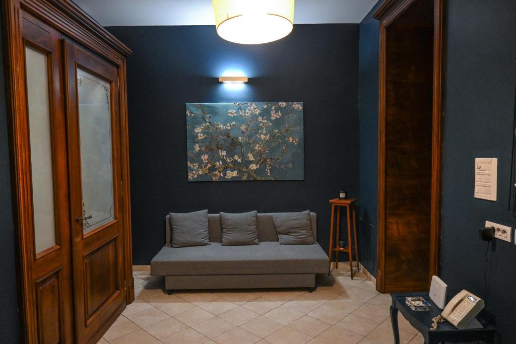Casa Vittoria - 4