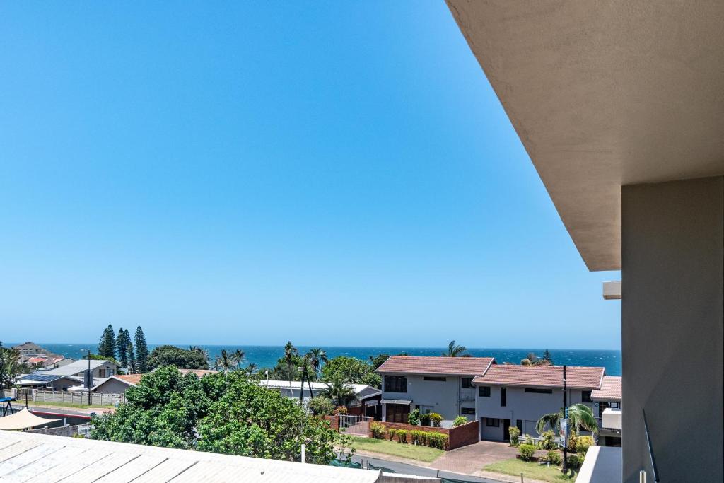 Shanthi Apartment 5, Ballito