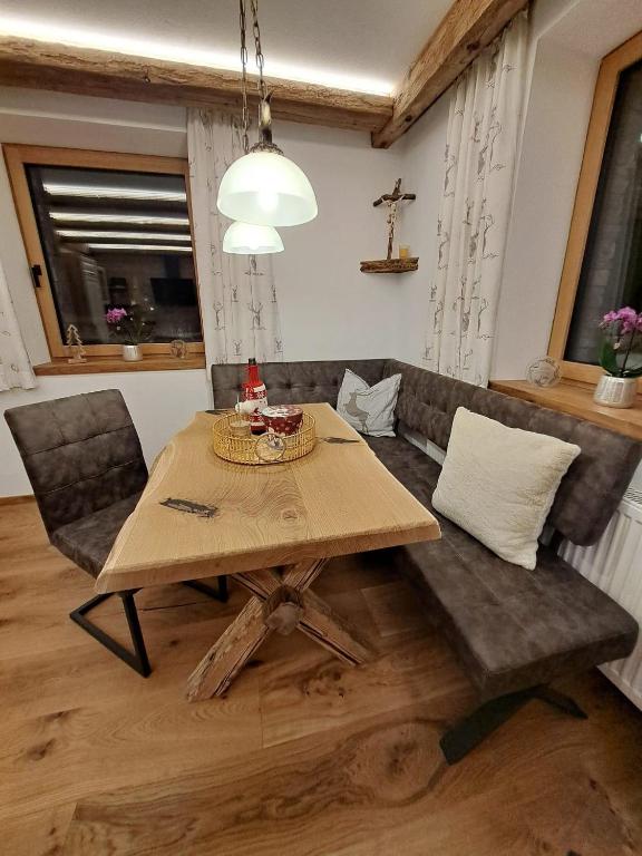 Luxus-Apartment-Vorderreit Gut - 5