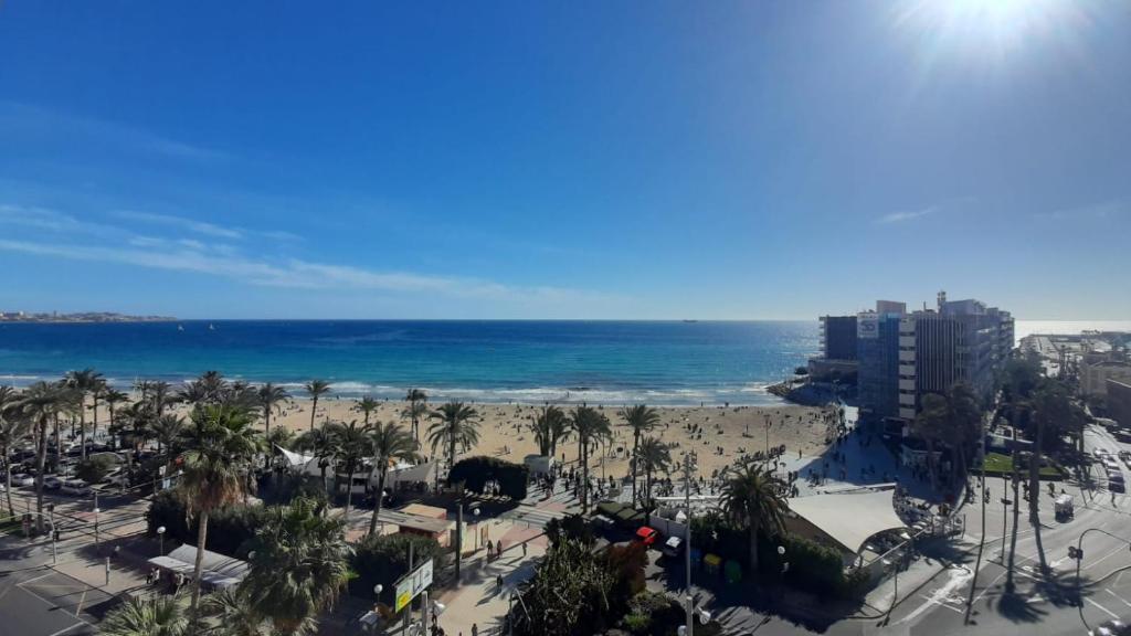 GLP POSTIGUET, Alicante