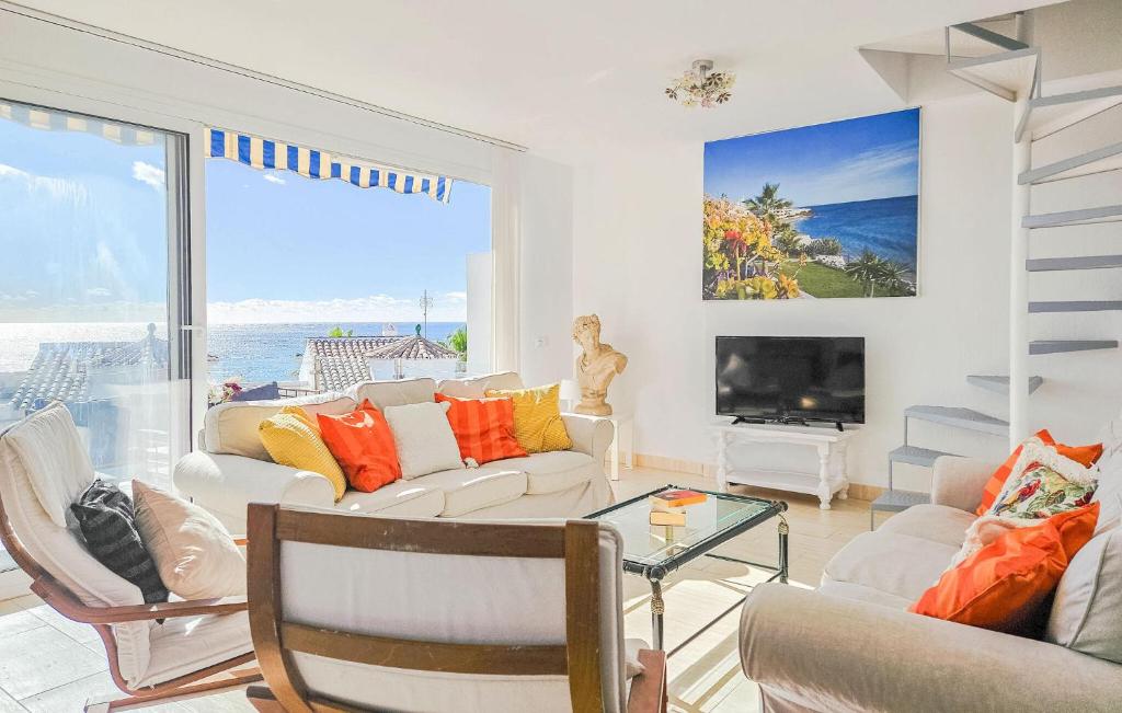 Luxurious Home In Mijas - 4