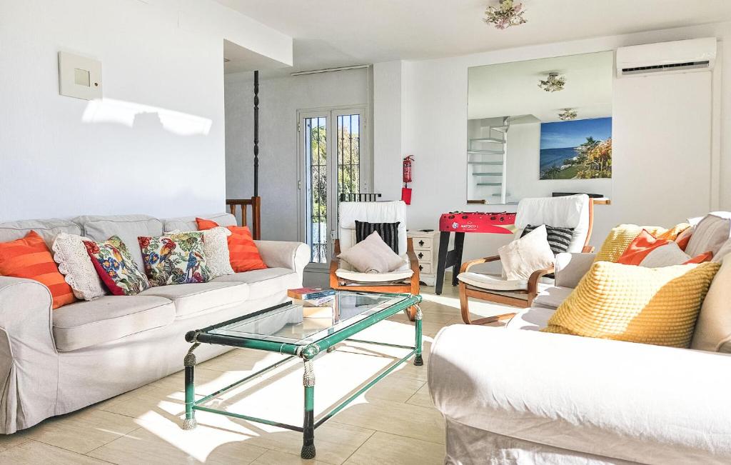Luxurious Home In Mijas - 5