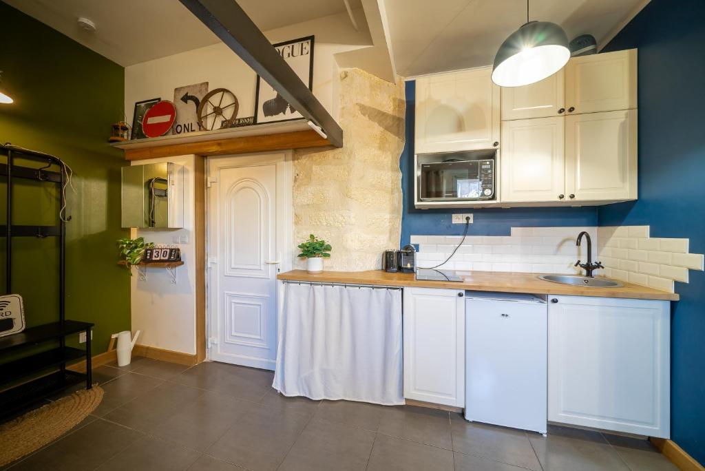 Green Loft - 4