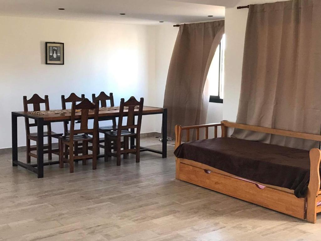 Vivienda Medanos - 2