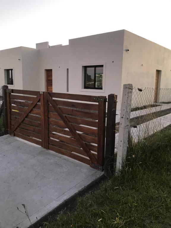 Vivienda Medanos - 3