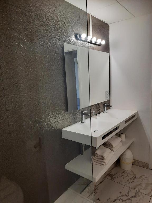 バスルーム（客室）