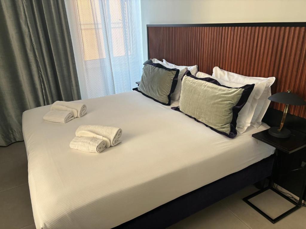 Navona Theatre Hotel - 2