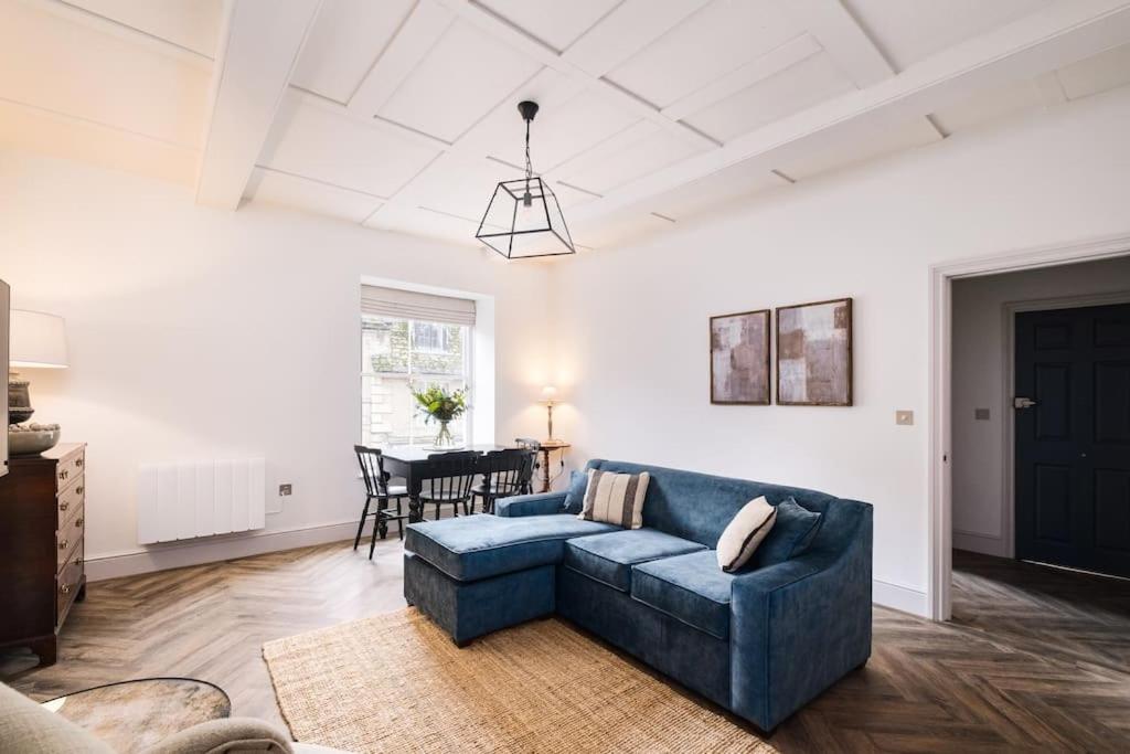 Great Escapes Oundle Flat 3