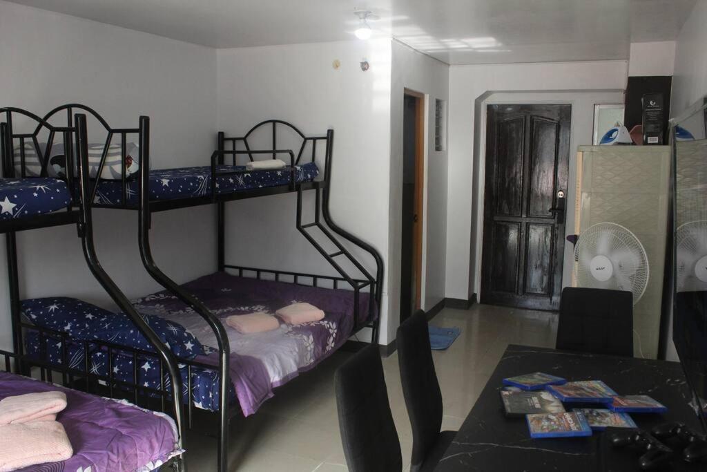 Big Studio, New Furniture, 8 pax, Cebu City