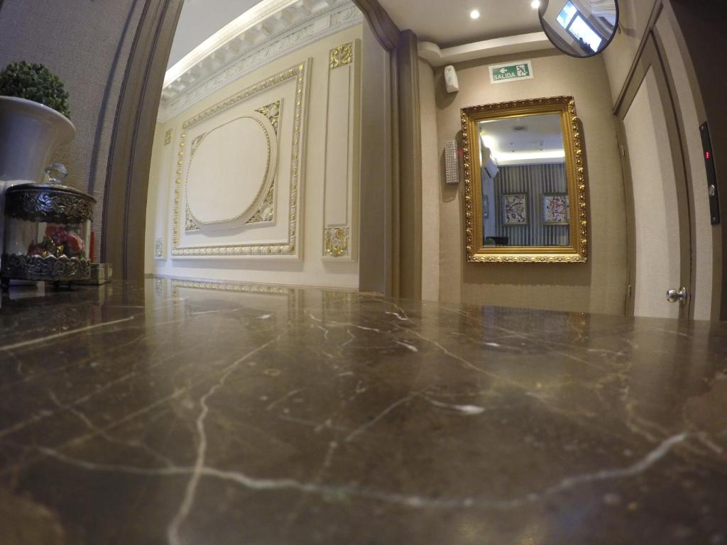 New Arapey Hotel photo