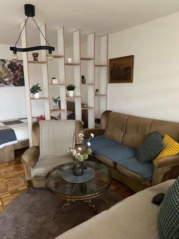 Comfy Apartment Sarajevo, Sarajevo