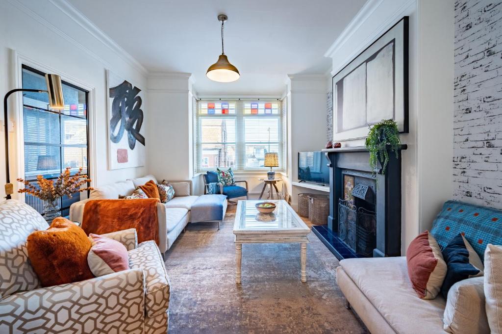 Number 5, Hunstanton