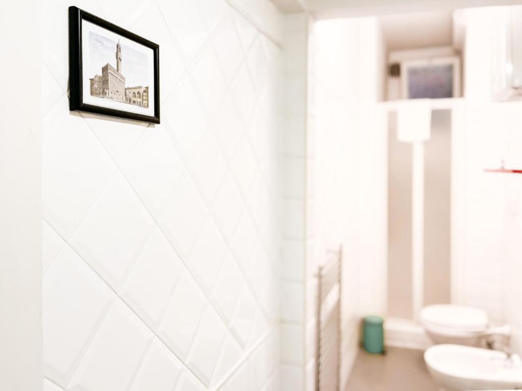 Lovely Apartment near Piazza della Signoria - 3