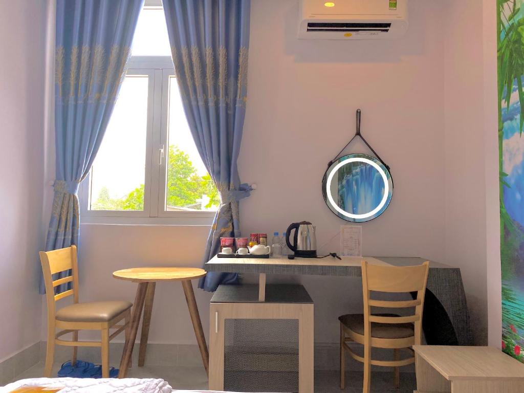 Phước Thịnh Hotel