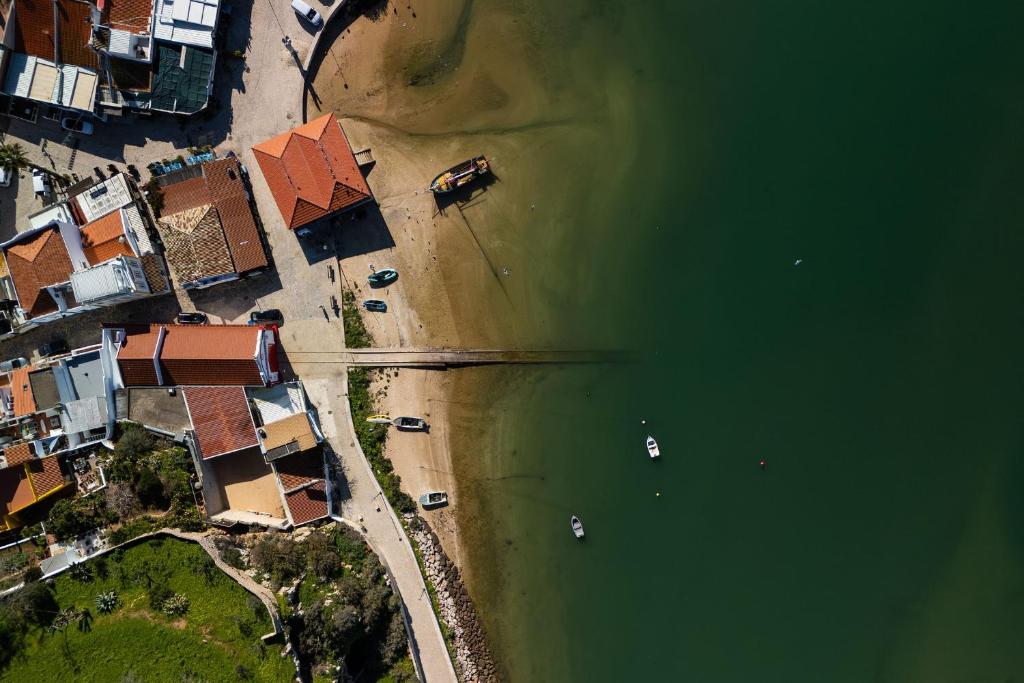 ทัศนียภาพภายนอกโรงแรม