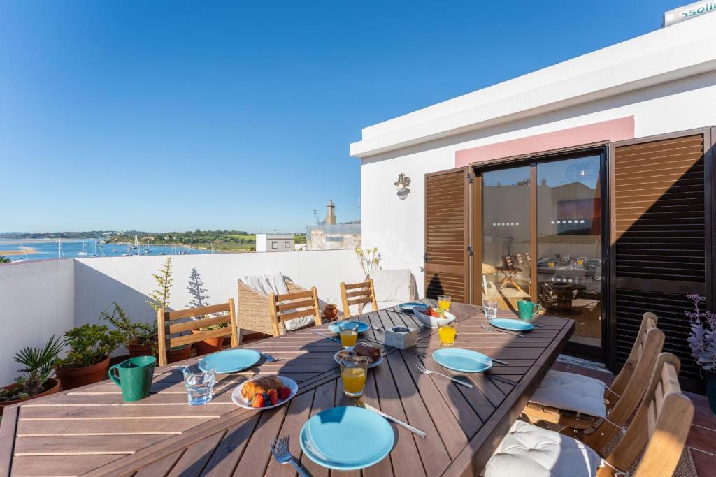 ระเบียง/ชานเรือน