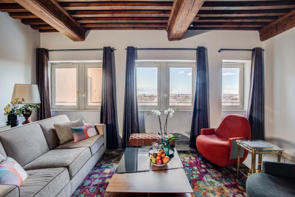 Hotel Property