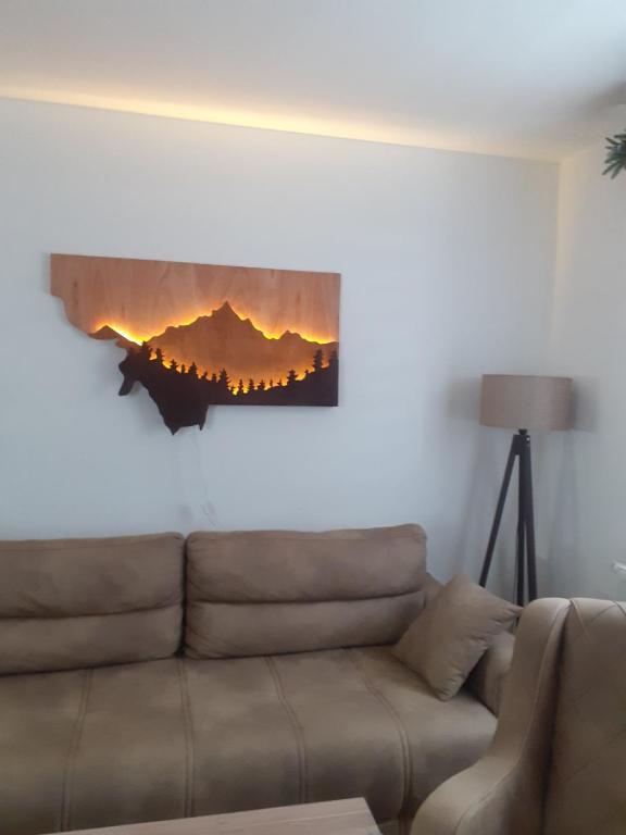 Apartman Vanja Viva - 4