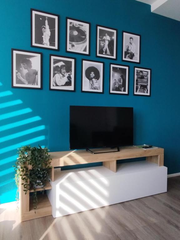 Maja & Ermes, Pescara