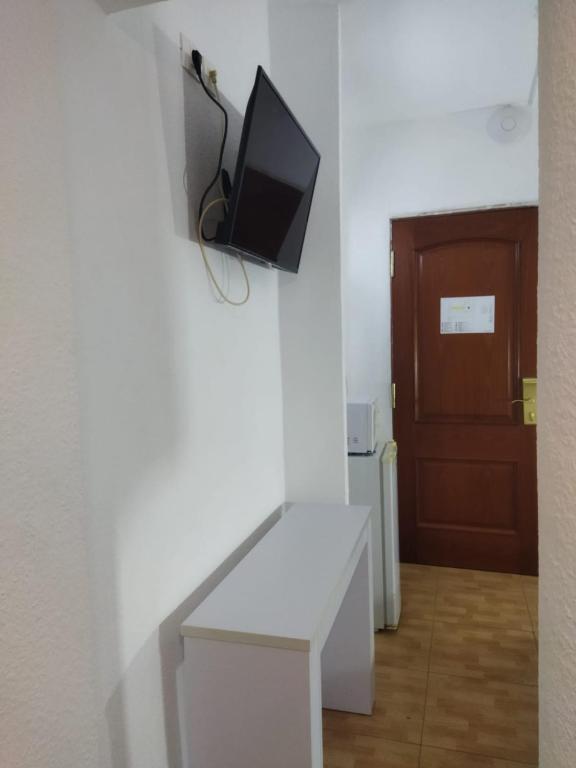 Hotel Casa del Sol — Hotel rooms in Puerto de la Cruz, Canary Islands