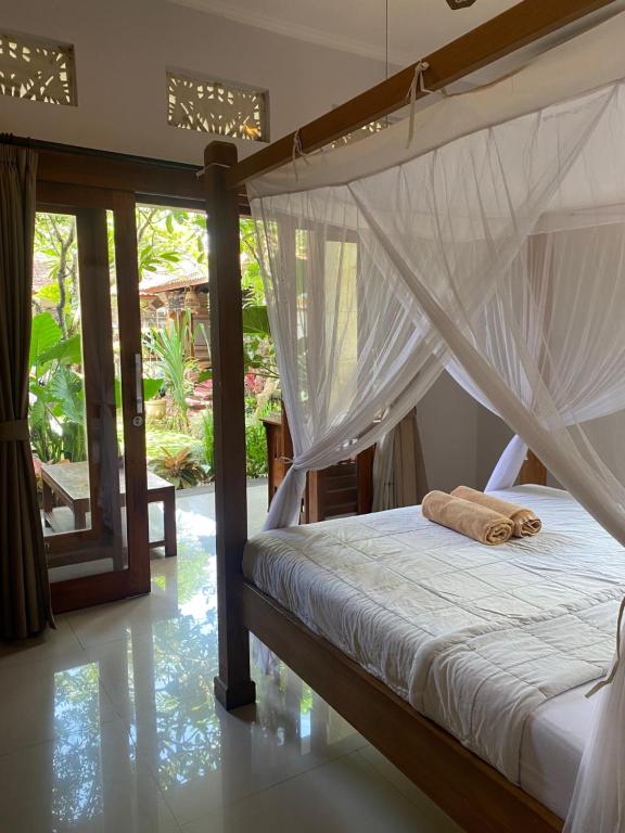 GUS ARDITYA HOMESTAY, Ubud