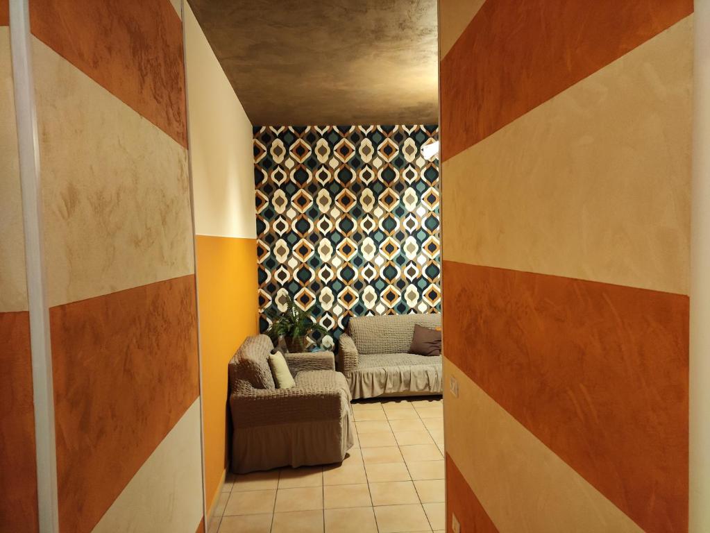 Residence San Miguel (centro storico) - 5