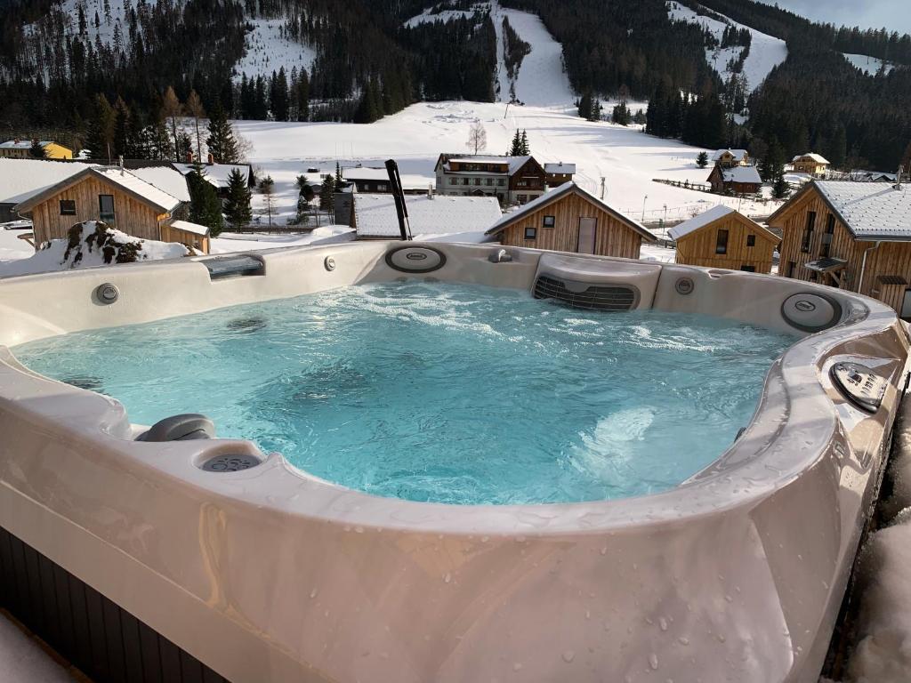 Chalet in Hohentauern - Chalet Ana, Hohentauern