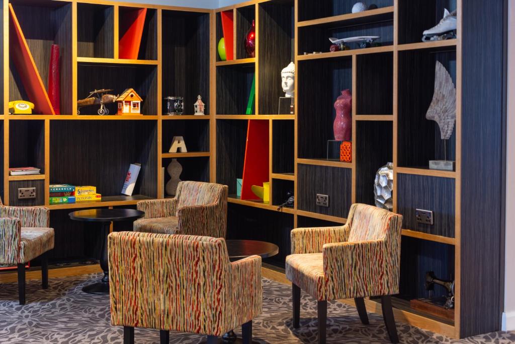 Bar/lounge