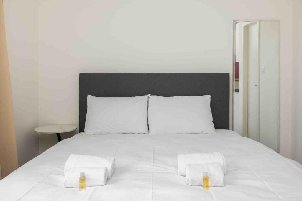 Urban Oasis with Queen Bed and View BE-43, Curych