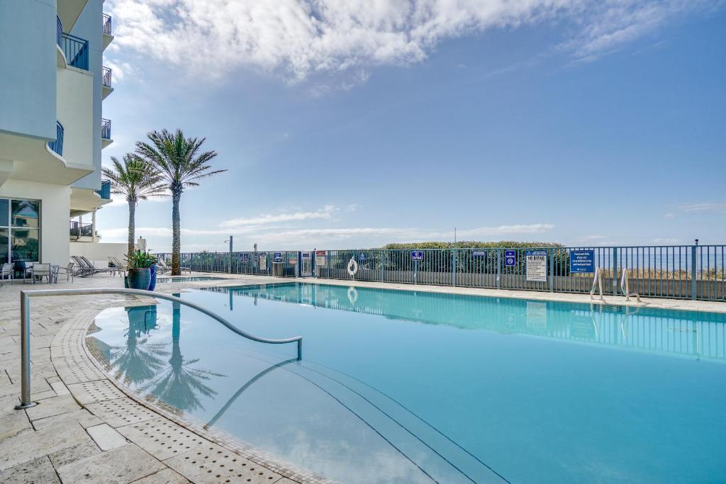 Surrounding environment