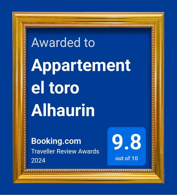 Appartement el toro Alhaurin - 2