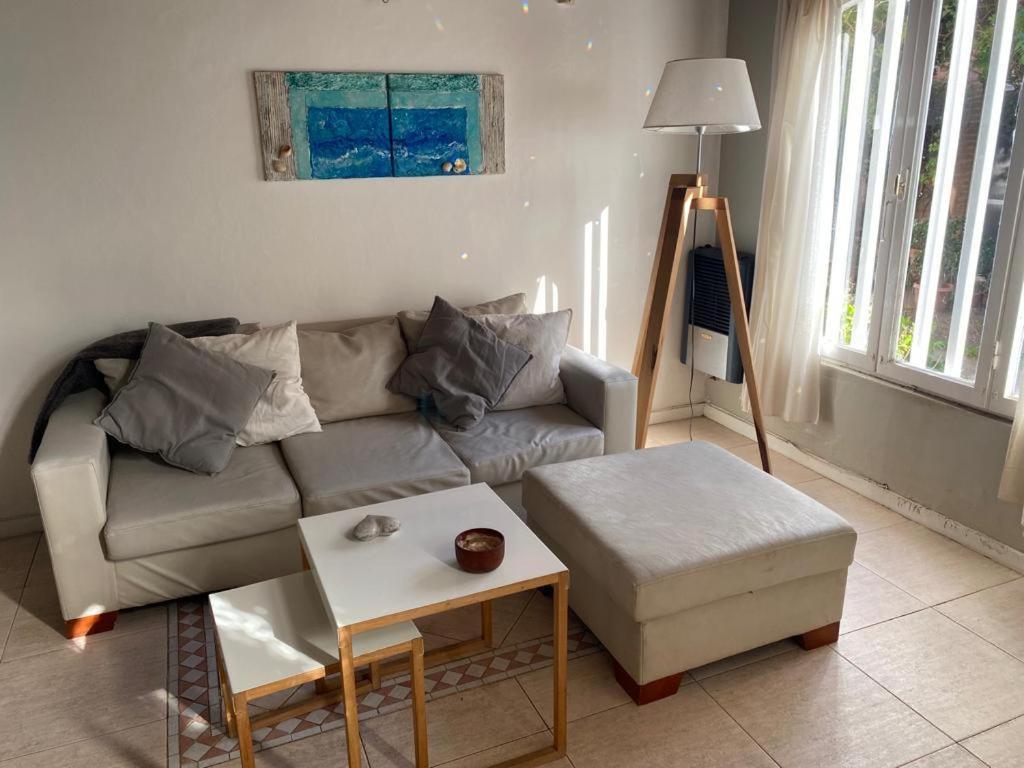 Departamento en Pinamar - 1