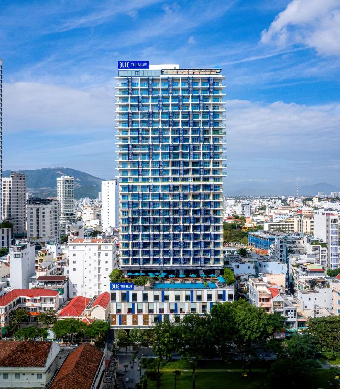 TUI BLUE Nha Trang
