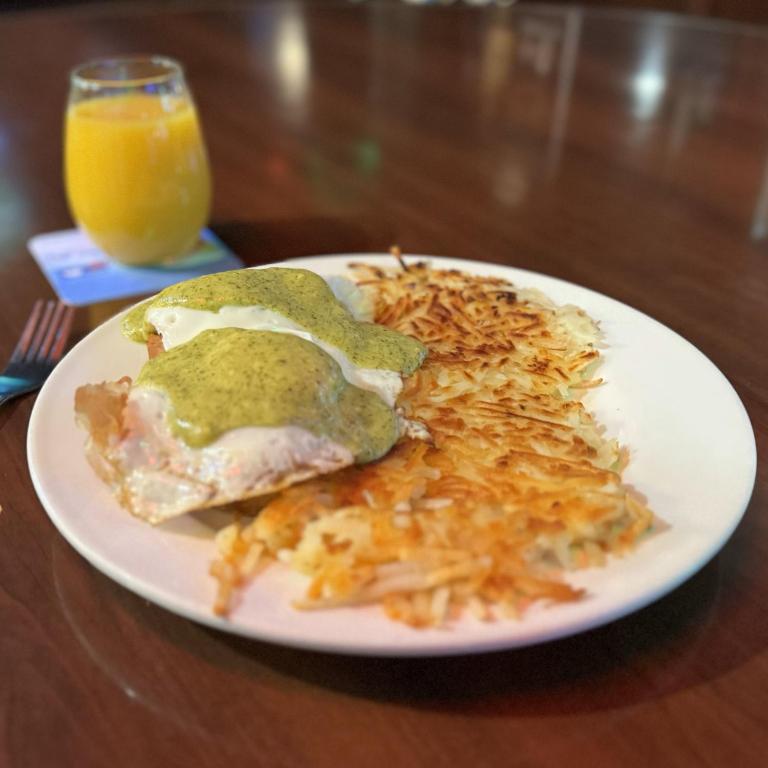 お料理のイメージ