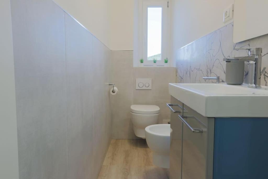 [*ViLLA GiUSTi LiBERTY HOME*] SPA BBQ Wifi Parking - 2