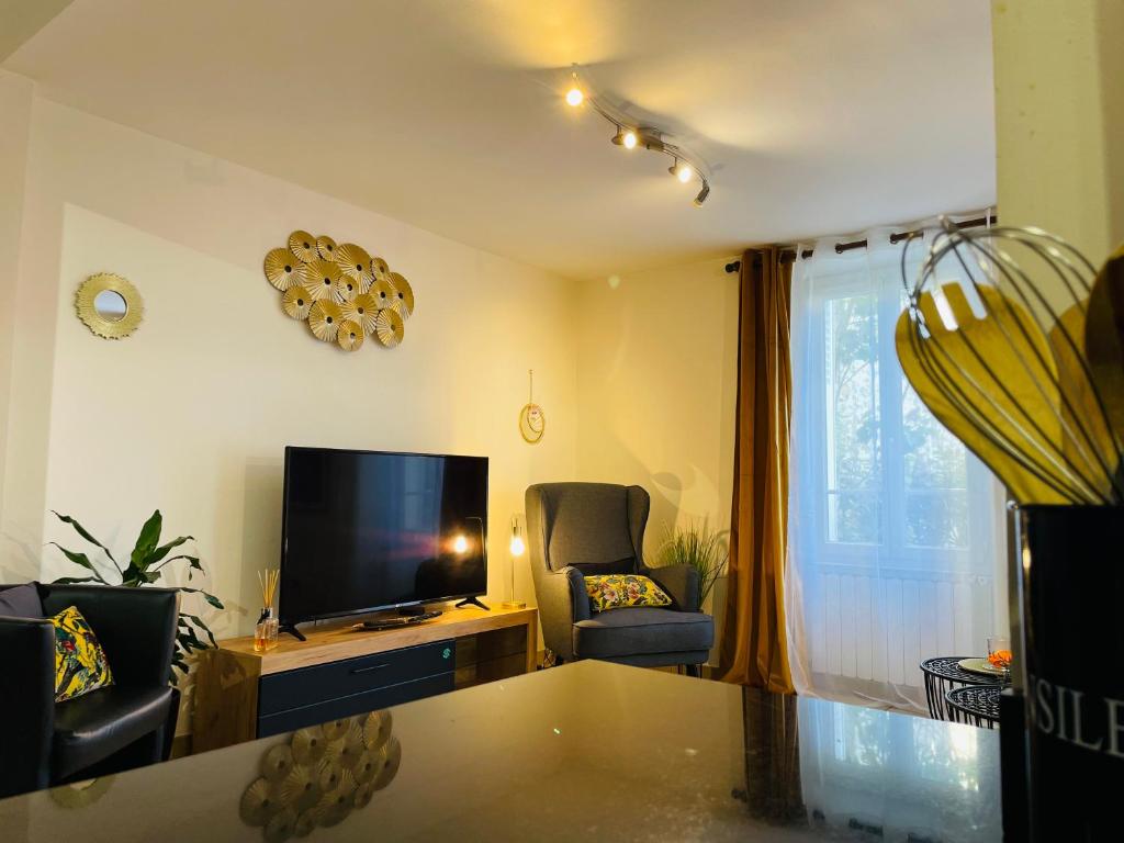 Maison Le V - Proche Disney - 4