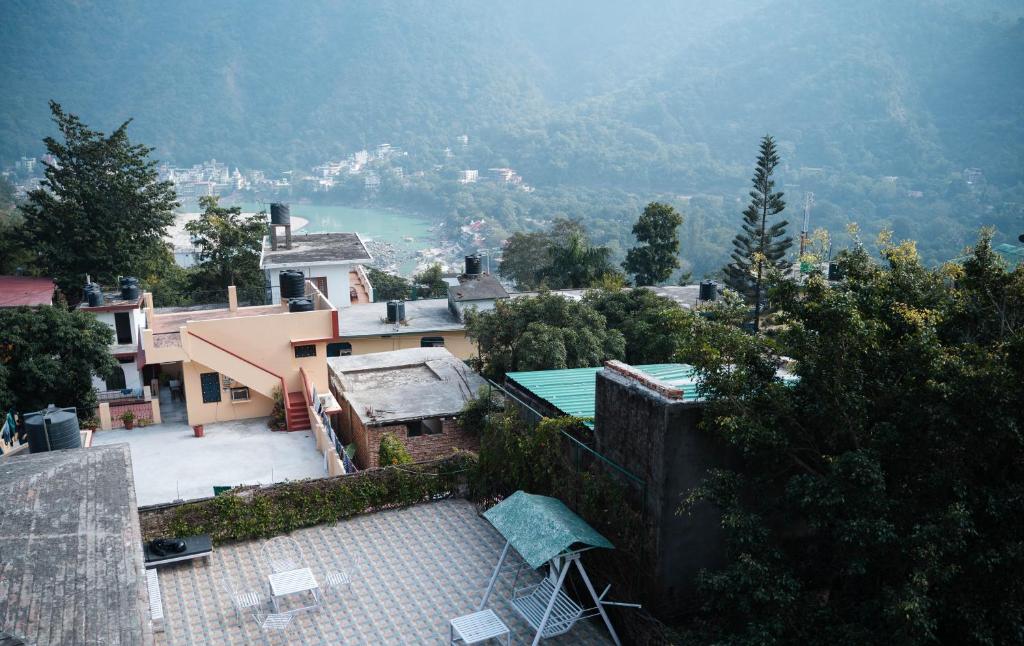 Mini Swiss Rishikesh Swiss Cottage and Spa by Salvus, Rishikesh | 2024 Updated Prices, Deals