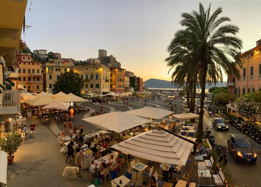 Cuore di Lerici , amazing view - 1