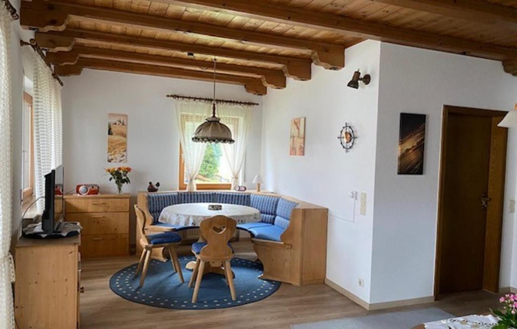 Ferienwohnung Deininger inkl. Chiemgaukarte - 4
