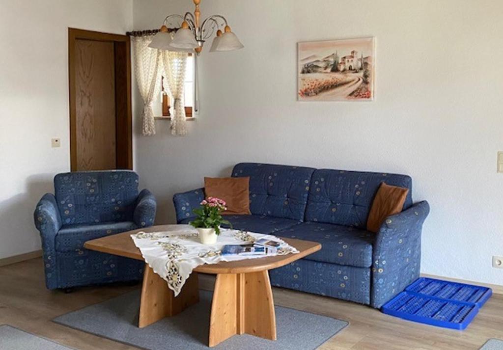 Ferienwohnung Deininger inkl. Chiemgaukarte - 5