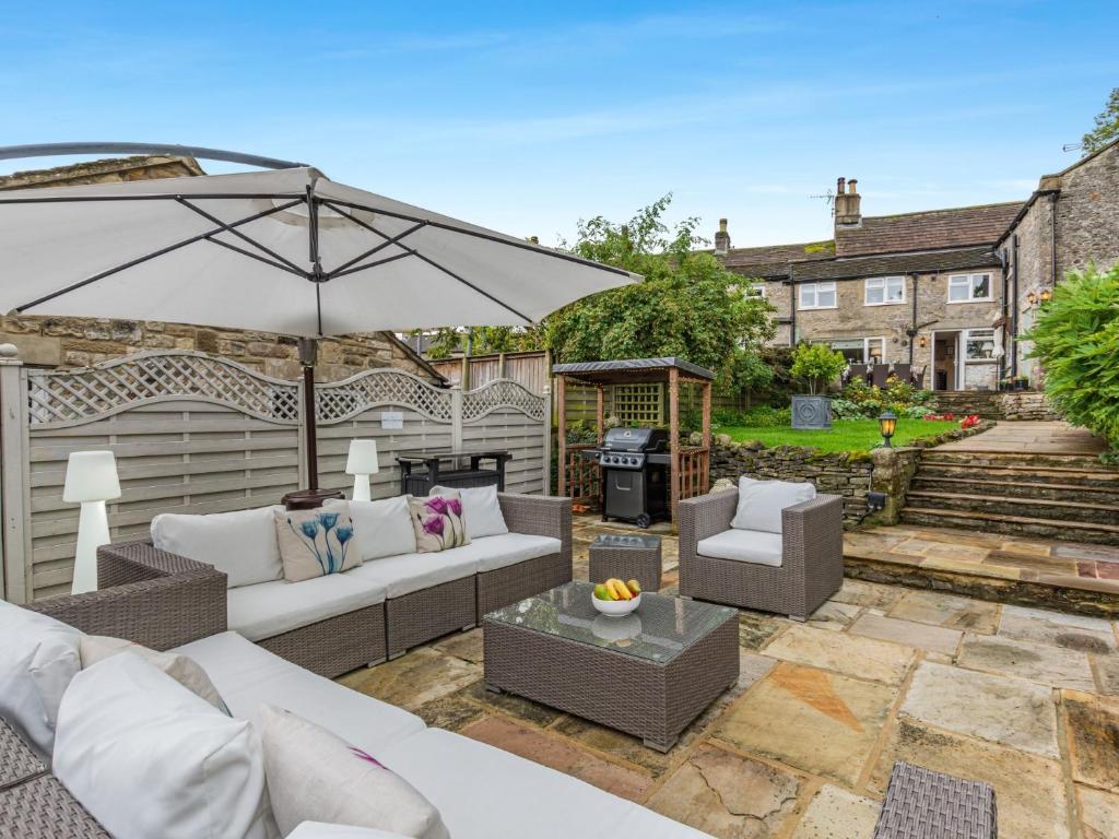 4 Bed in Middleham 83260, Middleham