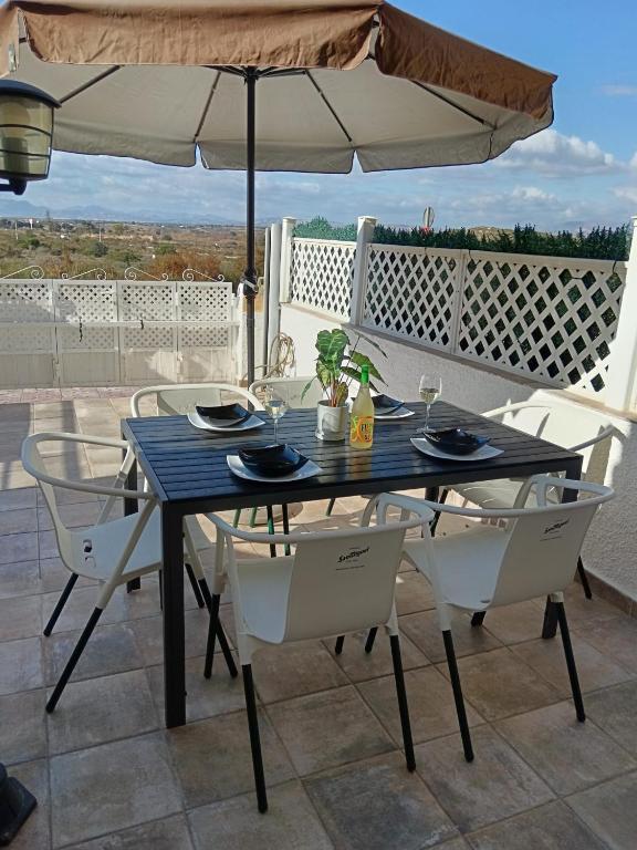Bungalow Gran Alacant - 5
