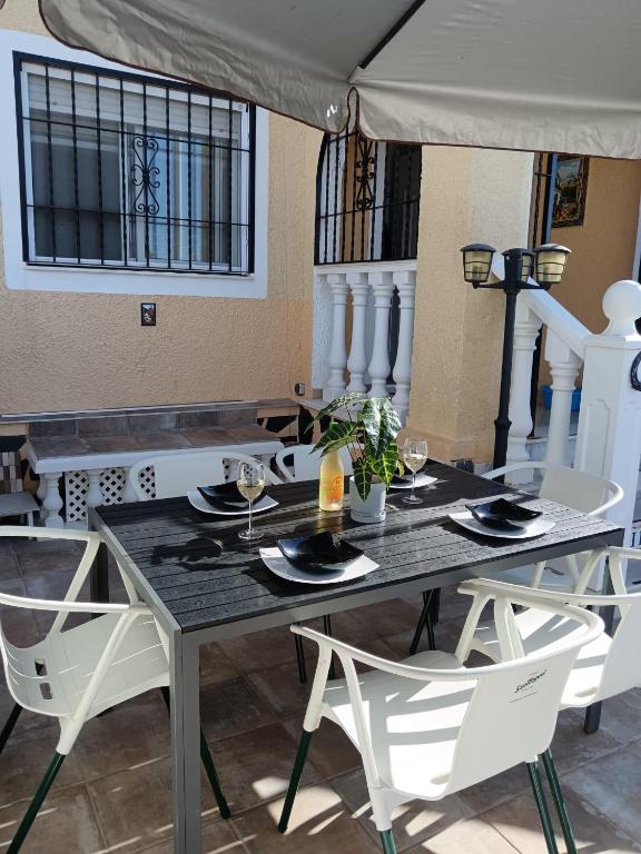 Bungalow Gran Alacant - 4