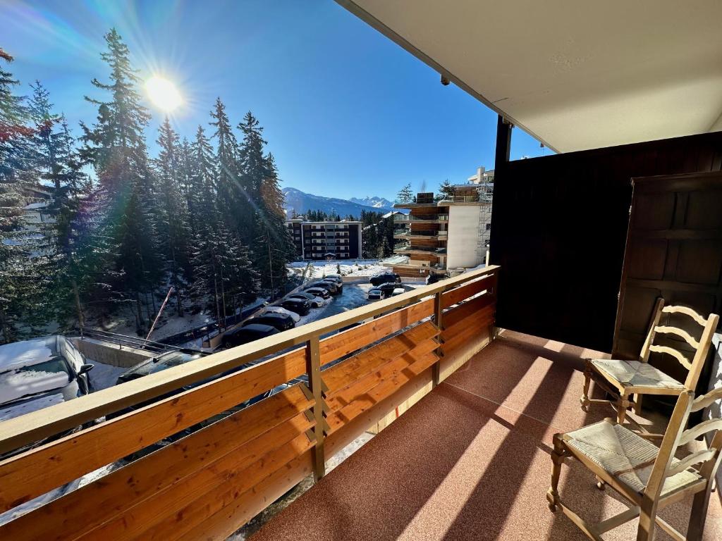 Studio Serenity, 4 min walk to center! - 4