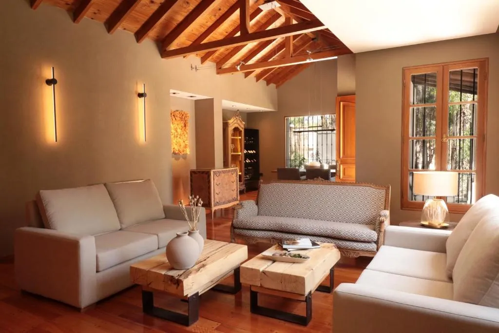 Heura Petit Hotel, Hotel in Luján de Cuyo
