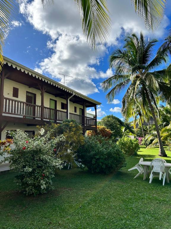 Calypso diamant 972, Le Diamant